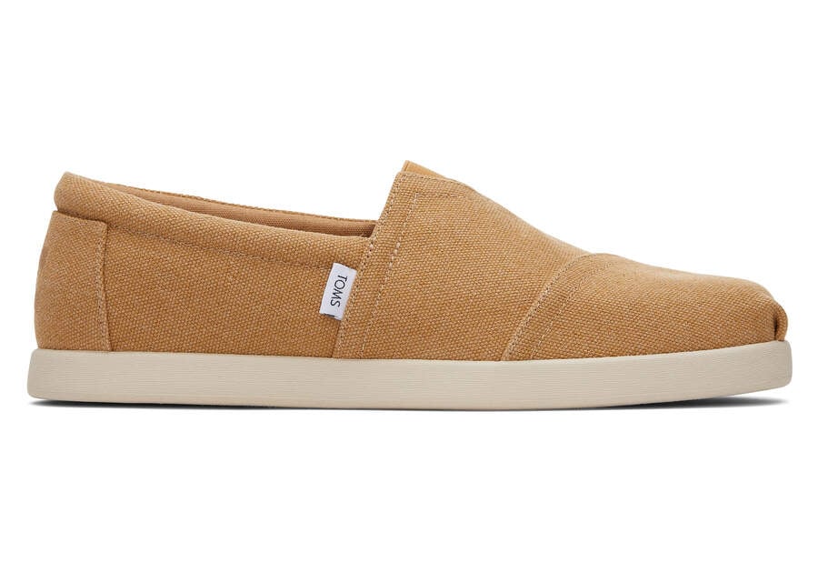 Canvas Zapatos Toms De Hombre Zapatos Toms Para Hombre TOMS Womens